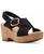 color Black Nubuck 0