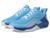color Bonnie Blue/Dej Vue Blue/White 0
