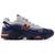 color Black/Navy Blue 4