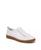 color White / gum leather 5