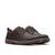 color Dark Brown Leather 1