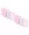 color Pink dots chevron 8-pack 0