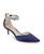 color Navy Satin 4
