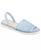 color Sky Blue Mesh 2