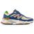 color Blue/Orange/Green 18