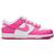 color Laser Fuchsia/White 1