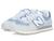 color Pearl Grey/Nb White 11