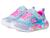 color Light Blue/Multi 1