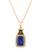 color Tanzanite 0
