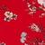 color CHILI PEPPER FLORAL 2