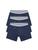 color TRUE NAVY 3