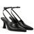 color Black Leather 0