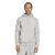 color Medium Grey Heather/White 2
