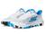 color White/Blue 4