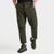 color HM8241-355/Sequoia/Sequoia/Black 1