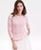 color Authentic Pink 21