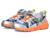 color Grey/Orange 2