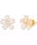 color Clear/gold 0