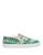 color Emerald green 1