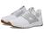 color Puma White/Ash Gray 1