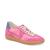 color Pink Suede 12