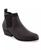 color Java Grainy Faux Leather - Polyurethane 1