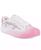 color White/Pink 1