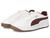 color Puma White/Chocotart 1