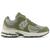 color Olive/White 0