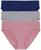 color Lilas 3-Pack 3