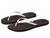 color Brown/White 1