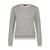 color Ash Grey / White 0