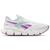 color Ftwr White/Ai Aqua/Purple Rave 4