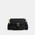 color pebbled leather/Gold/Black 0