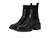 color Black Leather H2O 0