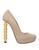 color Beige 1