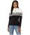 color K-Black/White/Dark Charcoal 0