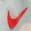 color White/ Picante Red/ Sail 6