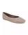 color Taupe Leather 2