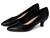 color Black Leather 0