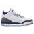 color Midnight Navy/White/Cement Grey 2