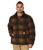 color Carhartt Brown/Black Plaid 1