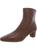 color polo tan burnished calf 0