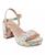 color Ivory Floral 4