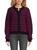 color BLACK FUCHSIA 0