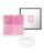 color 1 - MOUSSELINE LILAS (Cool-Toned Light Pink & Lilac) 0