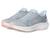 color Gray/Light Blue 2