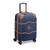 color Navy/Brown 3