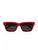 color RED DARK GREY 1