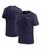 color Navy, Light Blue 1